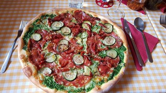 Trattoria Amici